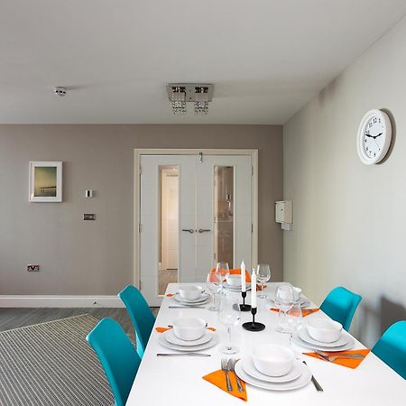 Airhost'S Brighton'S Best Green Diamond Escape With Sea Views Exterior foto