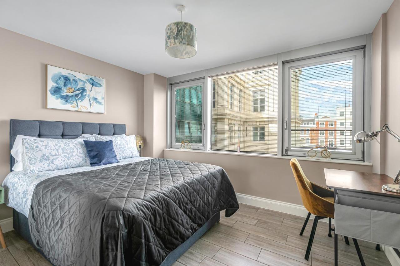 Airhost'S Brighton'S Best Green Diamond Escape With Sea Views Exterior foto