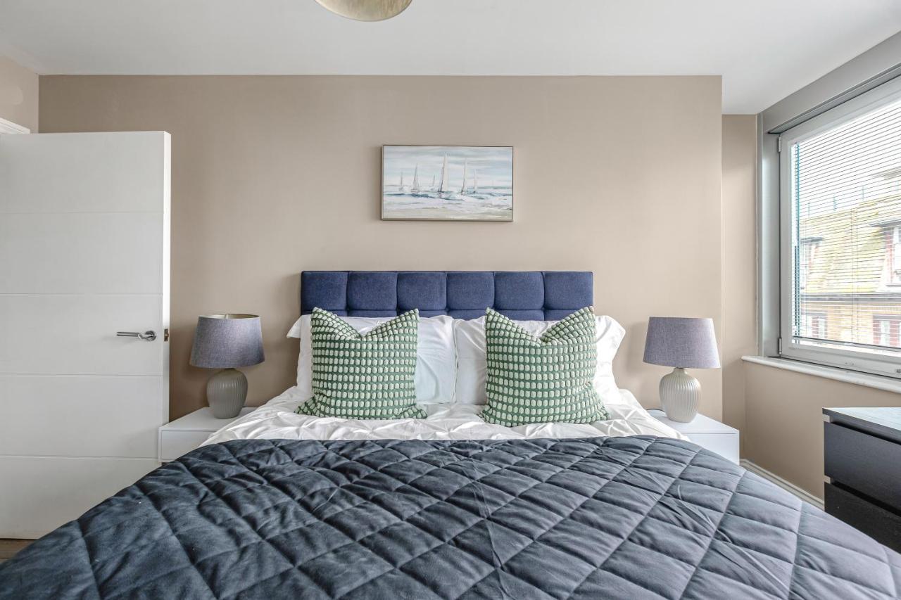 Airhost'S Brighton'S Best Green Diamond Escape With Sea Views Exterior foto