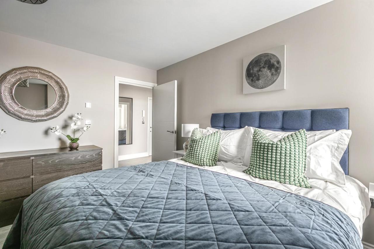Airhost'S Brighton'S Best Green Diamond Escape With Sea Views Exterior foto