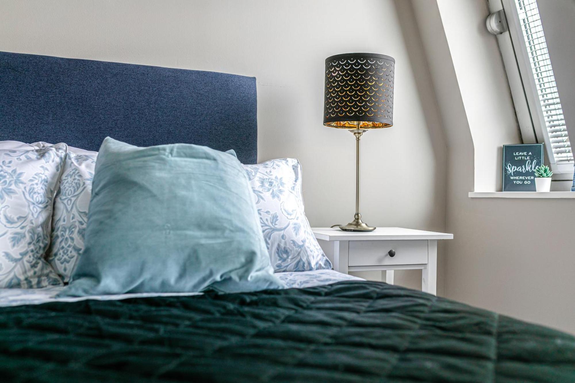 Airhost'S Brighton'S Best Green Diamond Escape With Sea Views Exterior foto