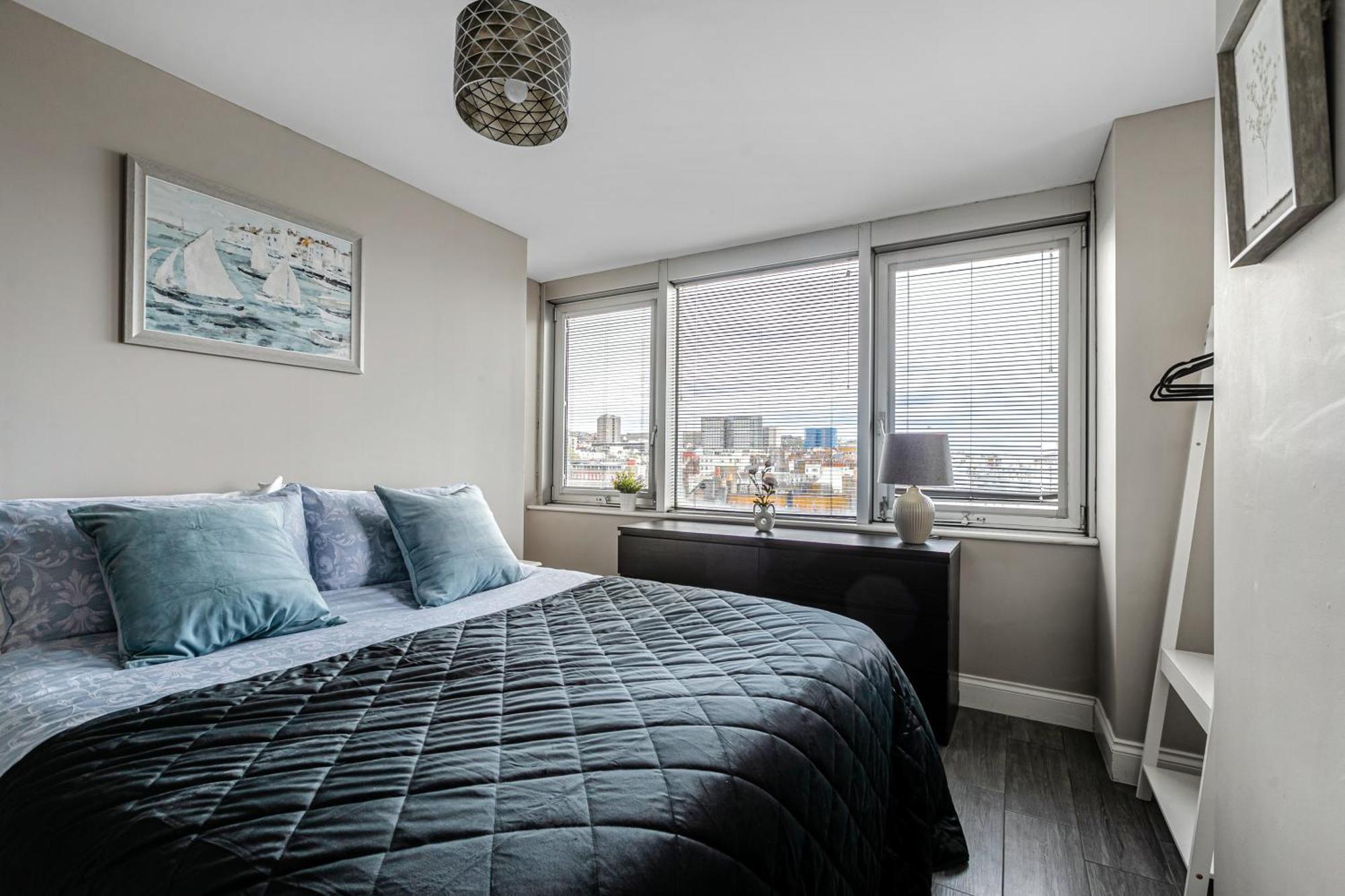 Airhost'S Brighton'S Best Green Diamond Escape With Sea Views Exterior foto