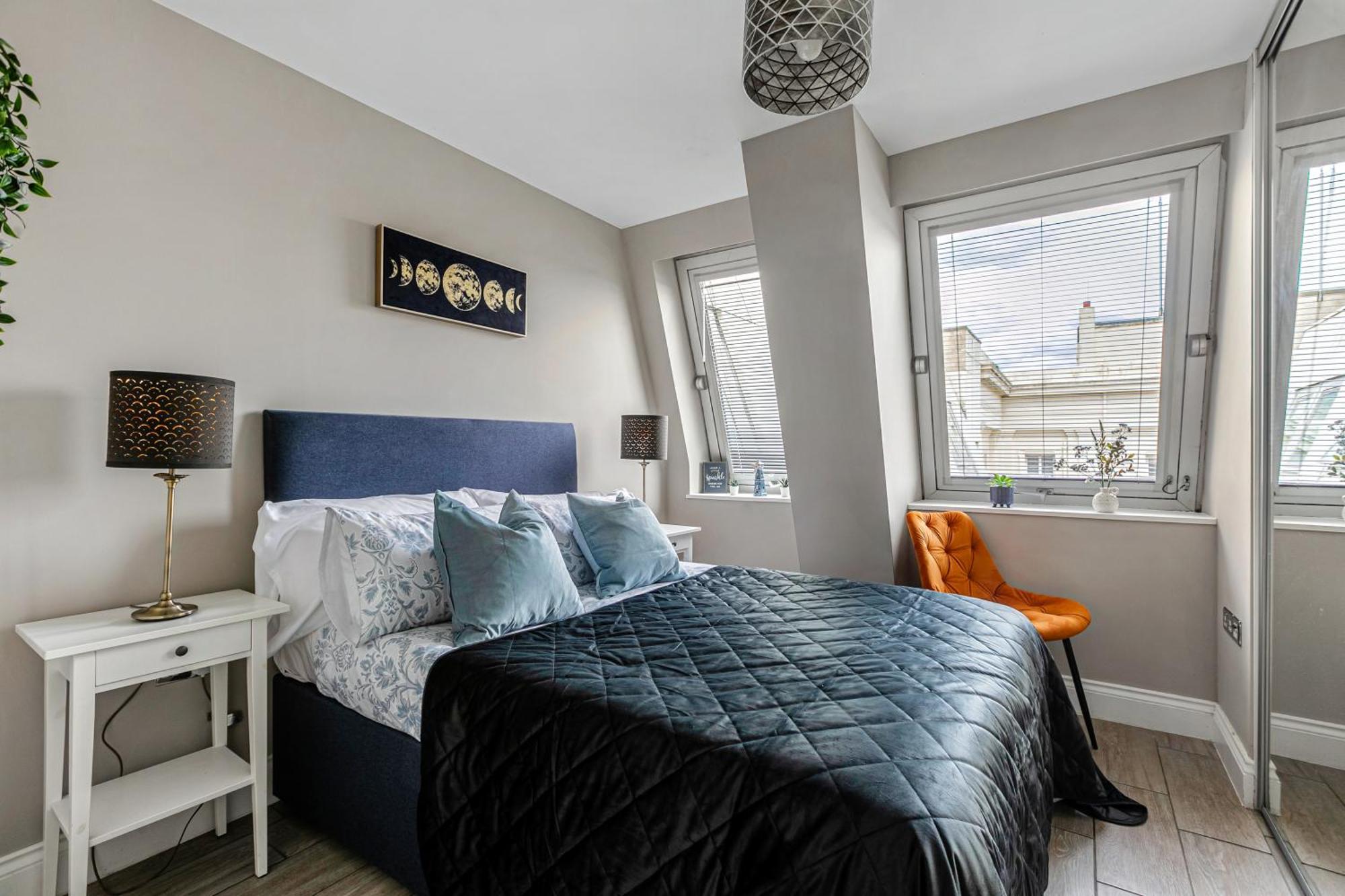Airhost'S Brighton'S Best Green Diamond Escape With Sea Views Exterior foto