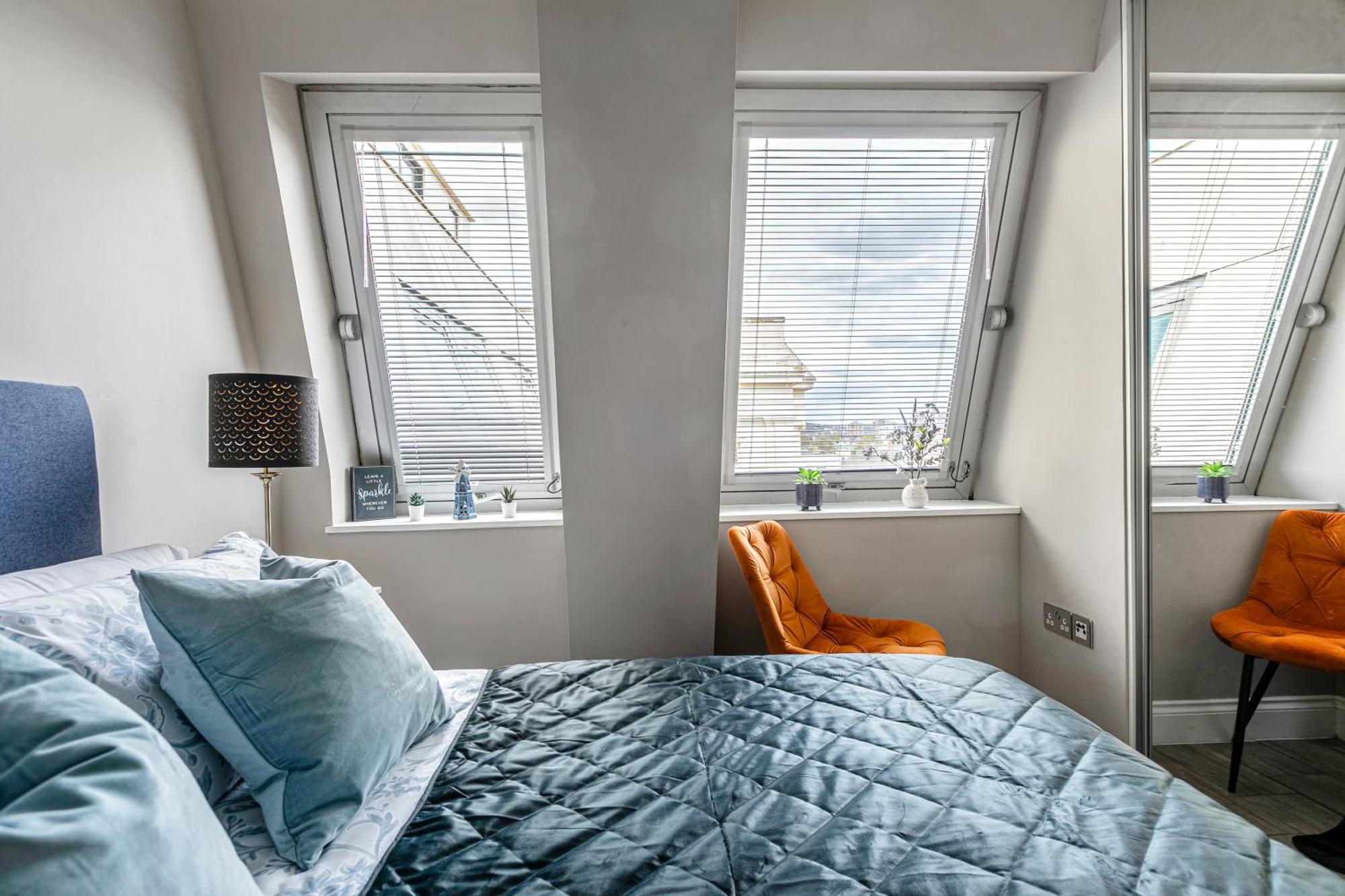 Airhost'S Brighton'S Best Green Diamond Escape With Sea Views Exterior foto