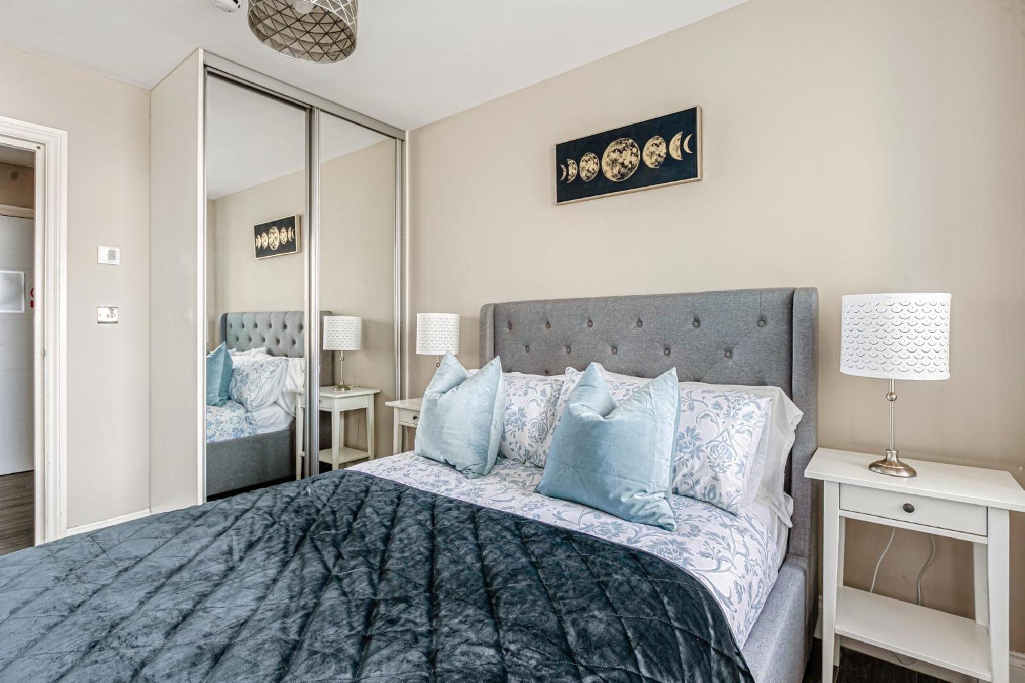 Airhost'S Brighton'S Best Green Diamond Escape With Sea Views Exterior foto
