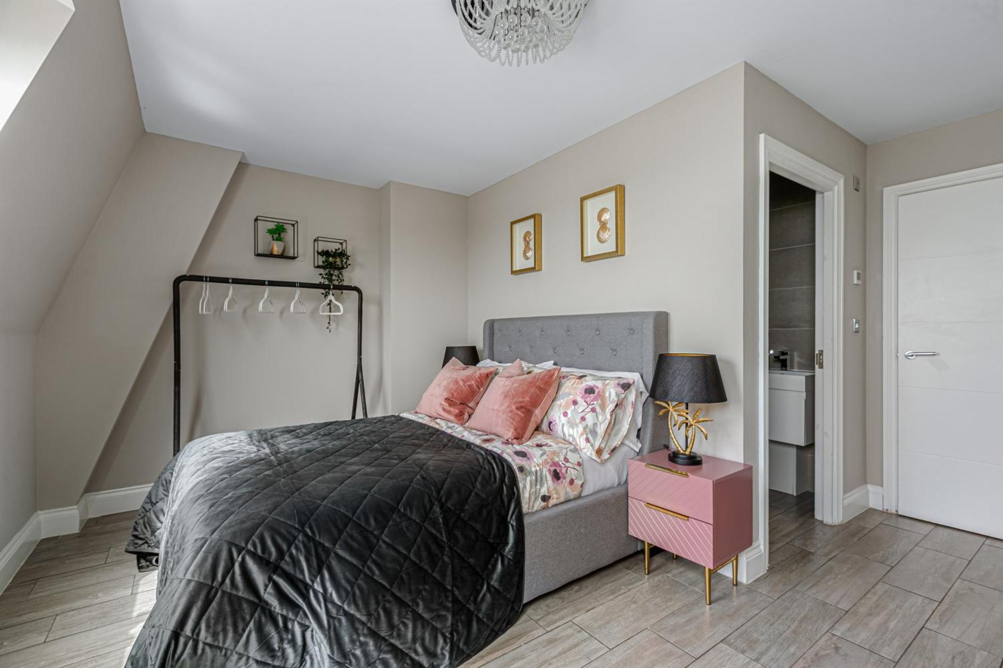 Airhost'S Brighton'S Best Green Diamond Escape With Sea Views Exterior foto