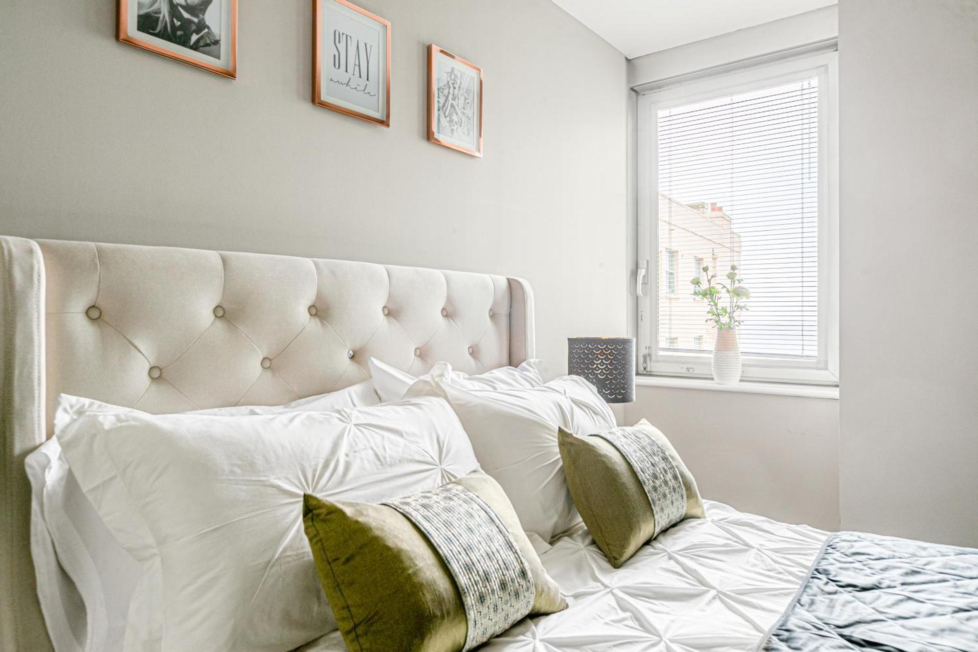 Airhost'S Brighton'S Best Green Diamond Escape With Sea Views Exterior foto