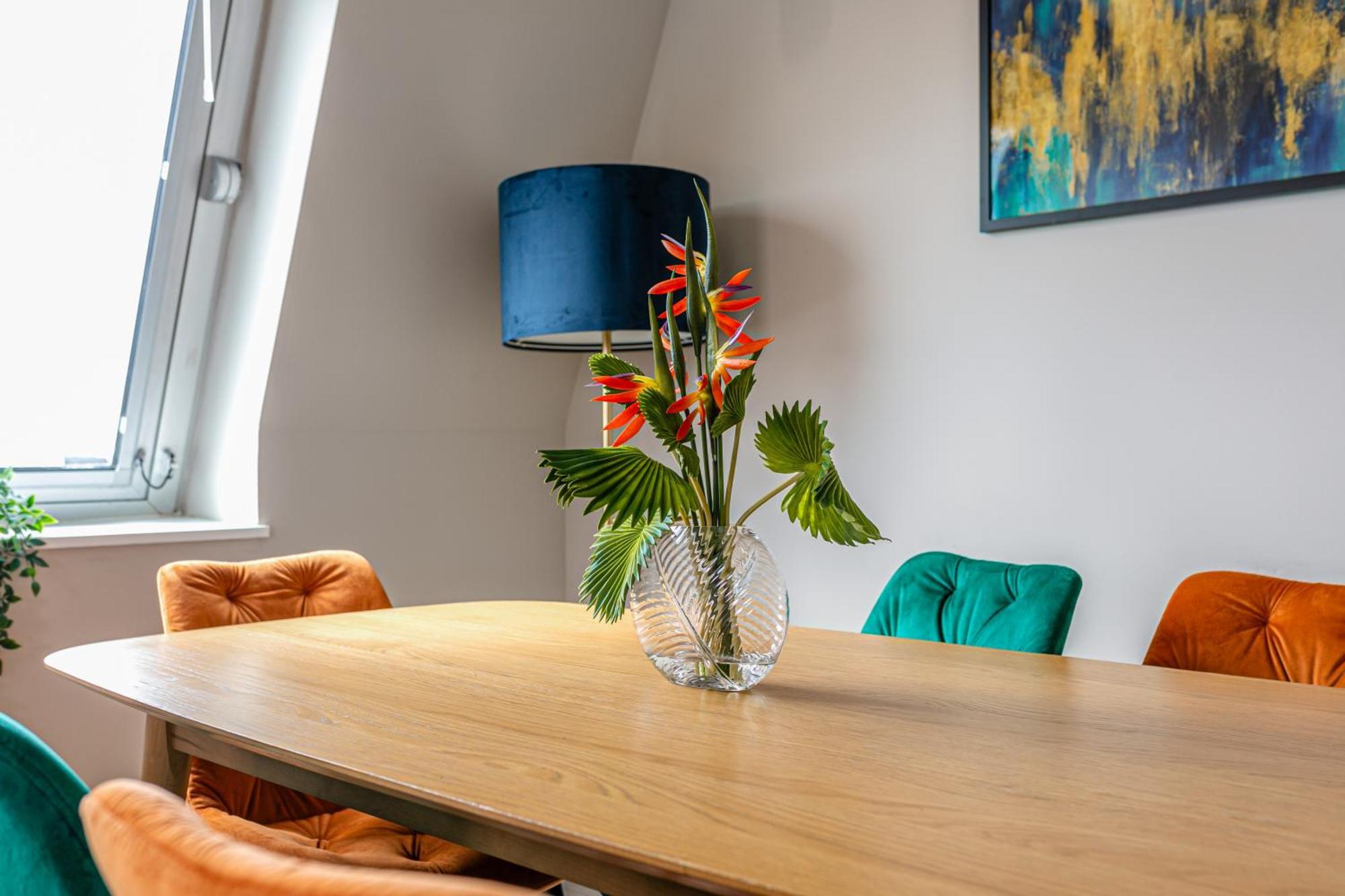 Airhost'S Brighton'S Best Green Diamond Escape With Sea Views Exterior foto