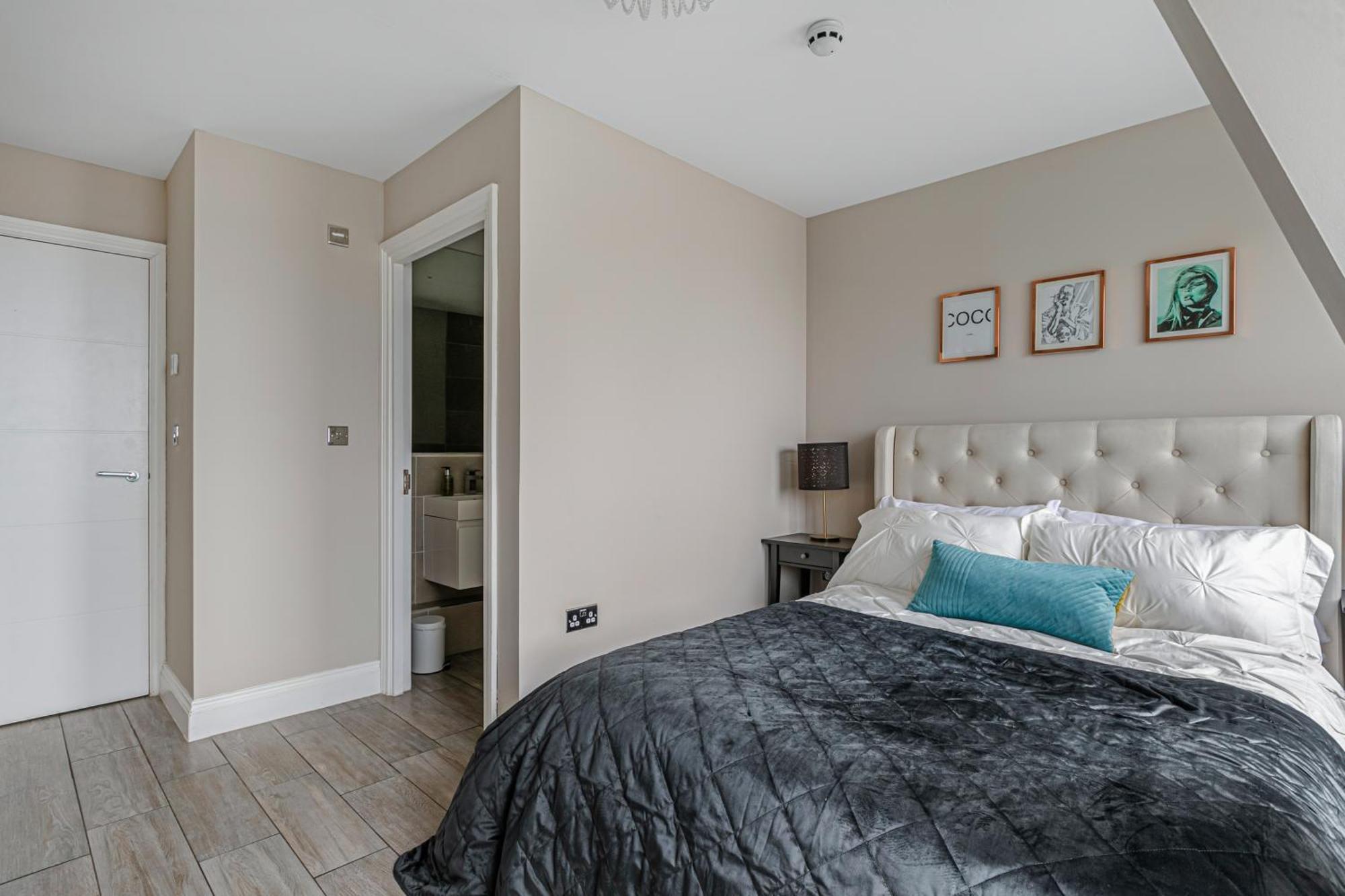 Airhost'S Brighton'S Best Green Diamond Escape With Sea Views Exterior foto
