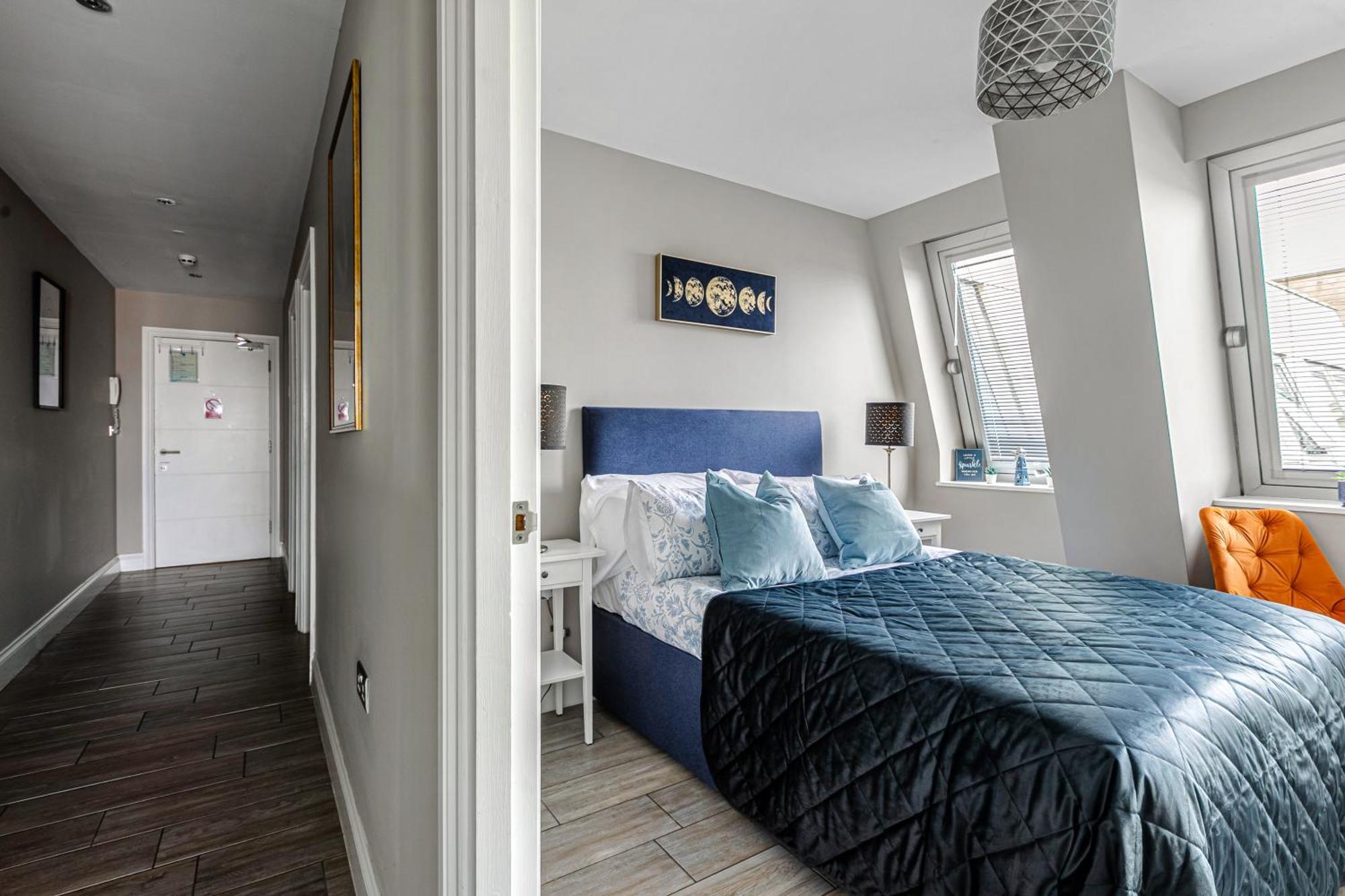 Airhost'S Brighton'S Best Green Diamond Escape With Sea Views Exterior foto