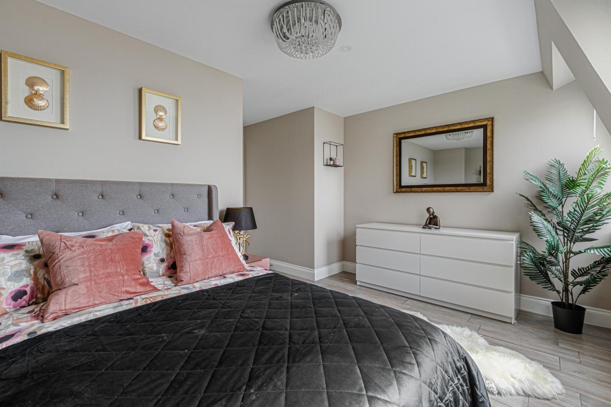 Airhost'S Brighton'S Best Green Diamond Escape With Sea Views Exterior foto