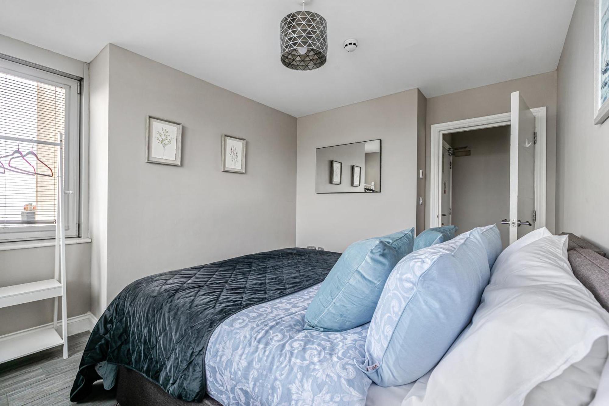 Airhost'S Brighton'S Best Green Diamond Escape With Sea Views Exterior foto