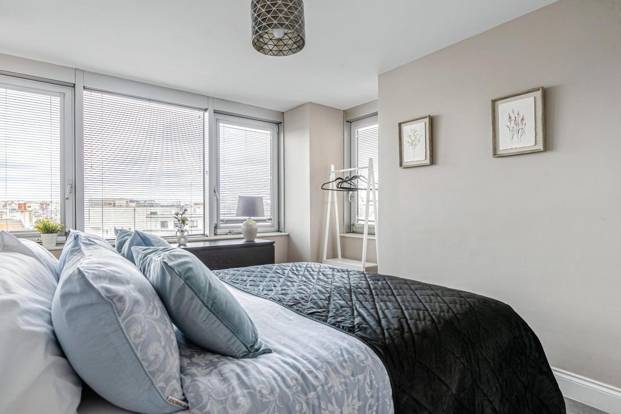 Airhost'S Brighton'S Best Green Diamond Escape With Sea Views Exterior foto