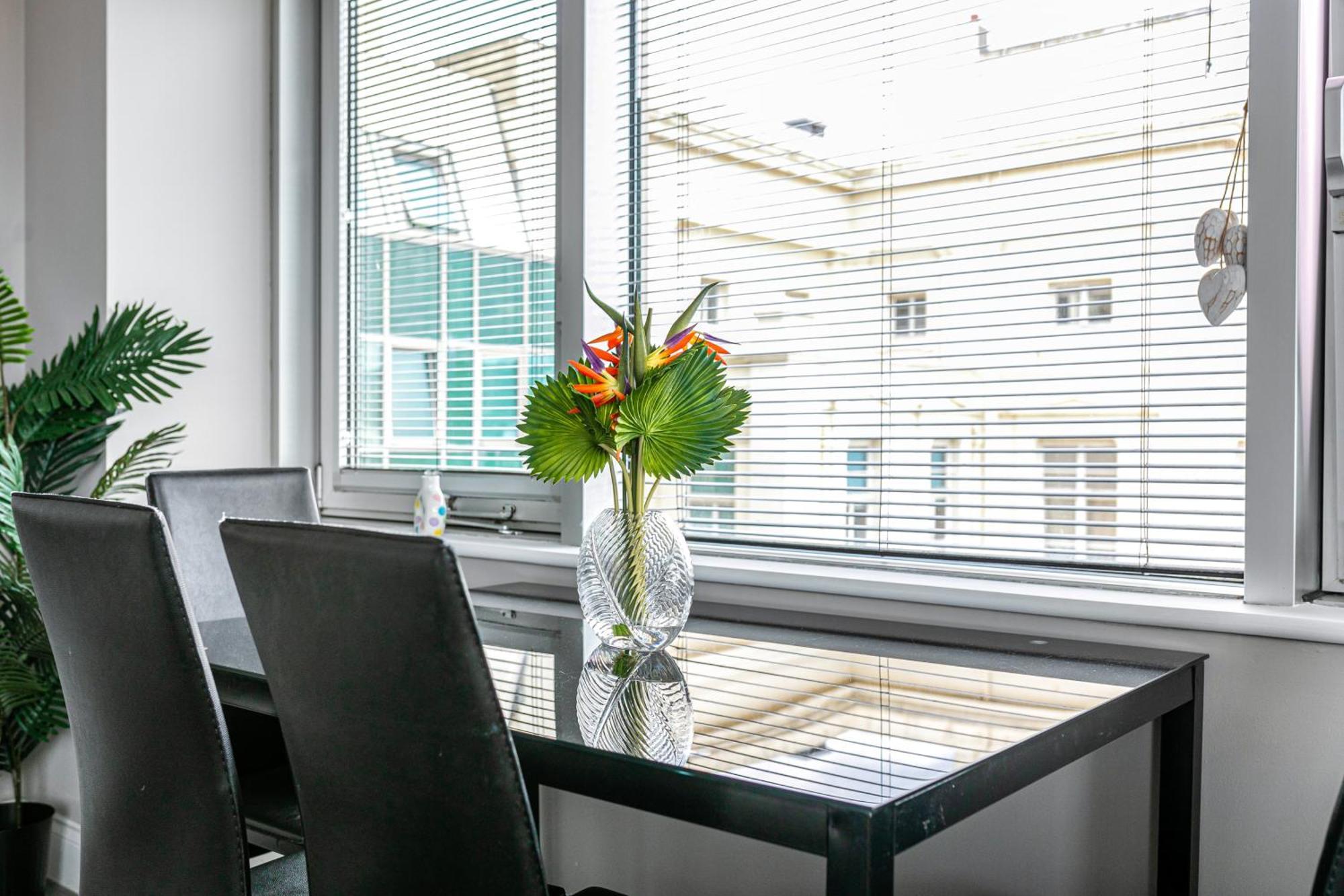 Airhost'S Brighton'S Best Green Diamond Escape With Sea Views Exterior foto