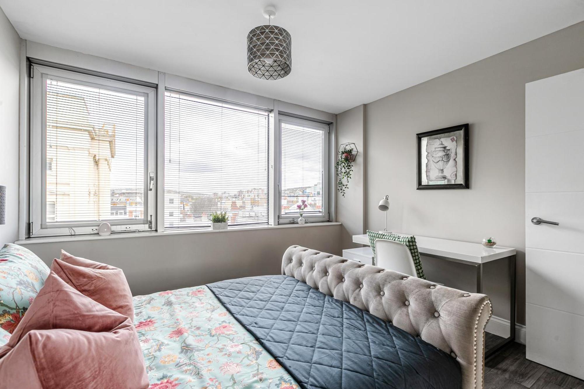 Airhost'S Brighton'S Best Green Diamond Escape With Sea Views Exterior foto