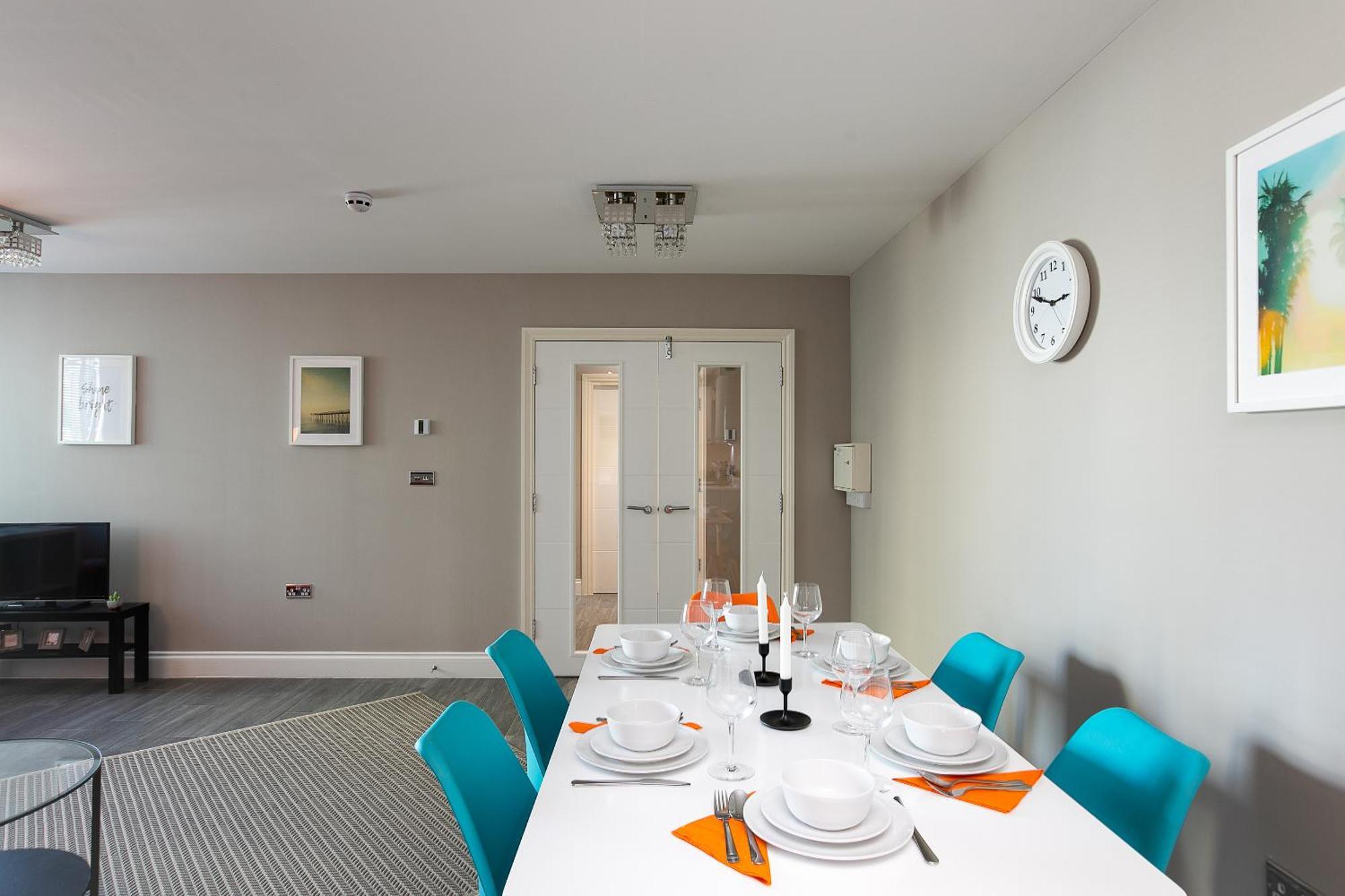 Airhost'S Brighton'S Best Green Diamond Escape With Sea Views Exterior foto