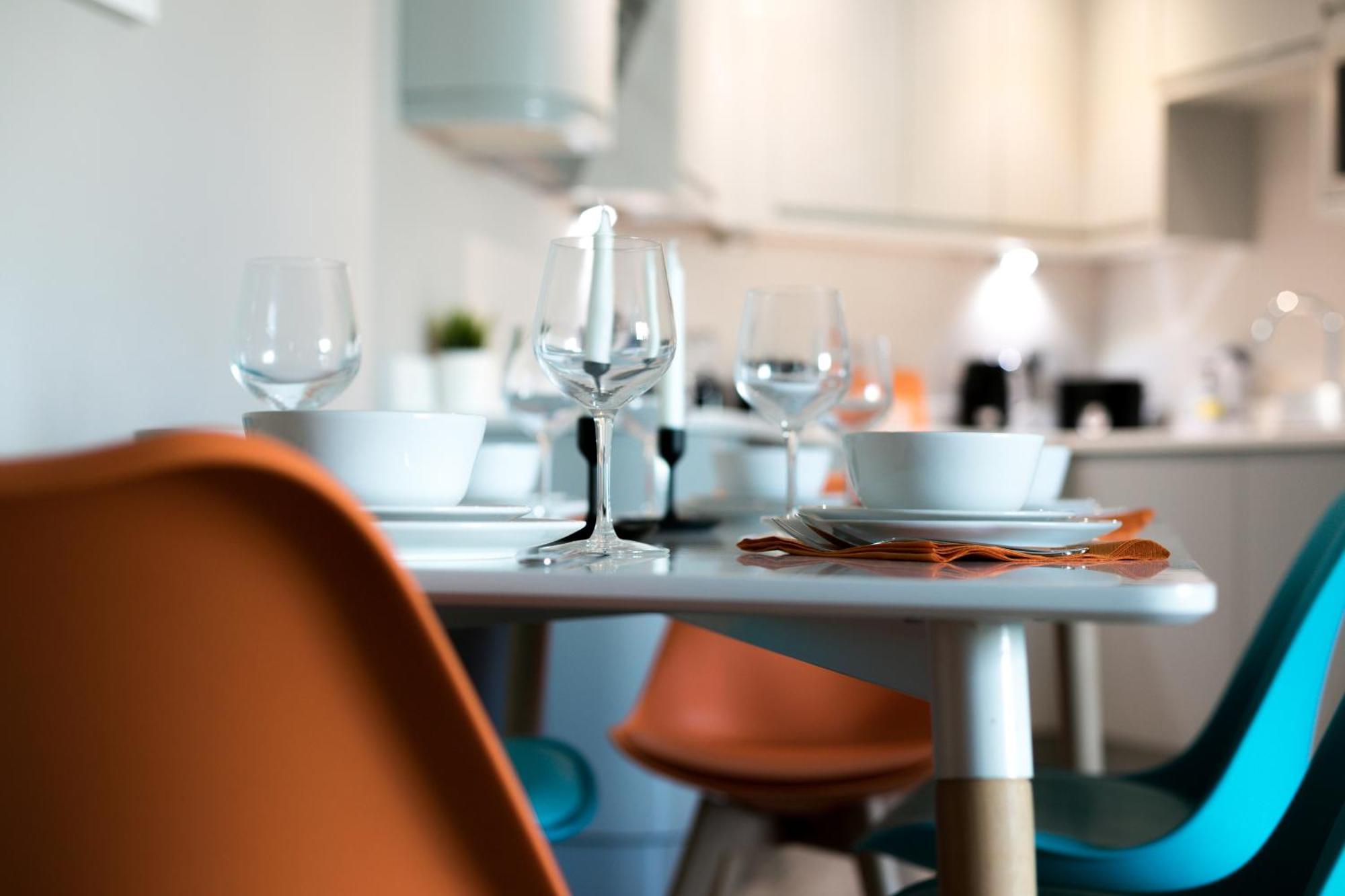 Airhost'S Brighton'S Best Green Diamond Escape With Sea Views Exterior foto