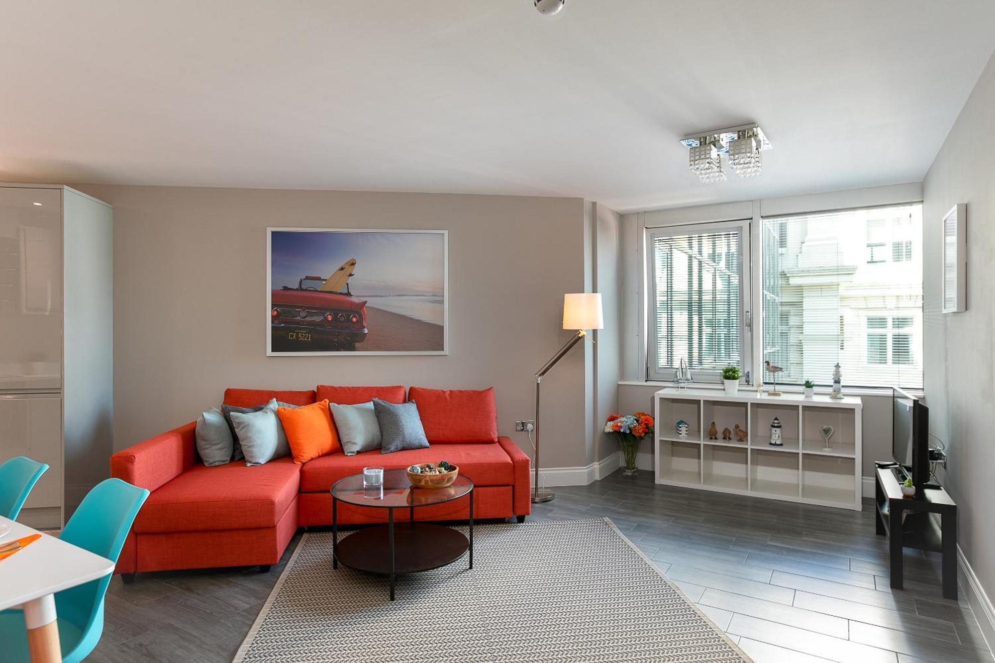 Airhost'S Brighton'S Best Green Diamond Escape With Sea Views Exterior foto